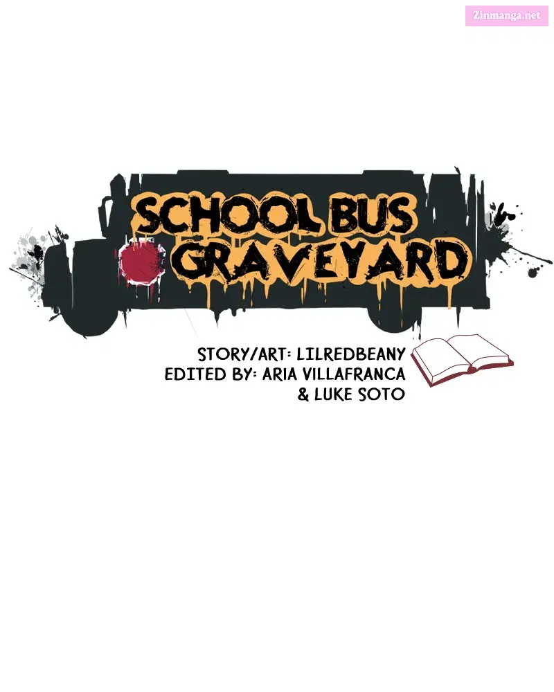 School Bus Graveyard Zinmanga X Chapter 26 Page 6