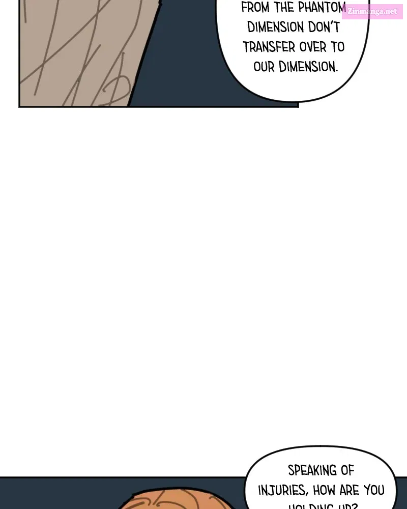 School Bus Graveyard Zinmanga X Chapter 26 Page 13