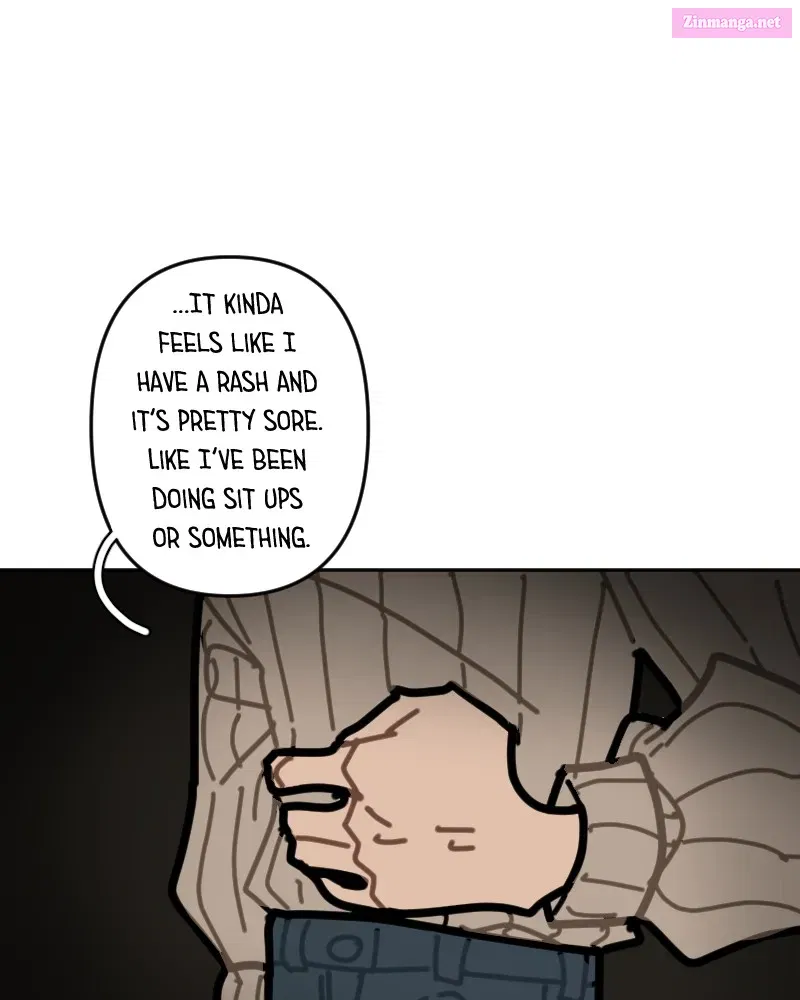 School Bus Graveyard Zinmanga X Chapter 26 Page 16