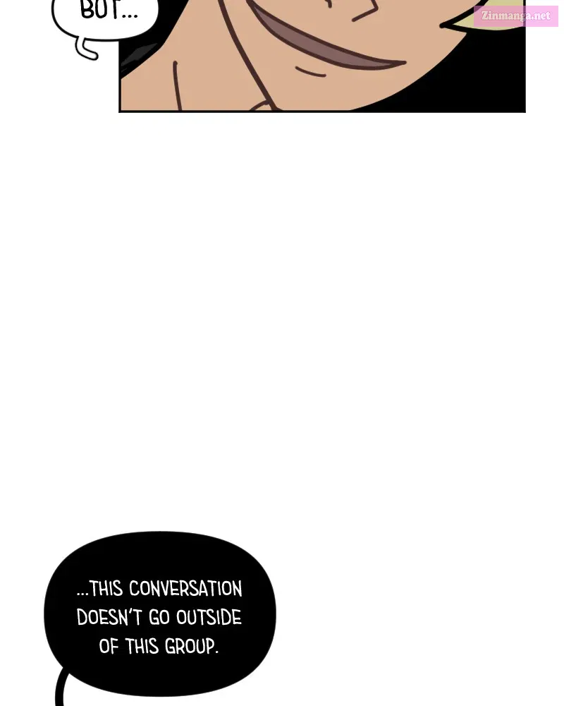 School Bus Graveyard Zinmanga X Chapter 26 Page 34