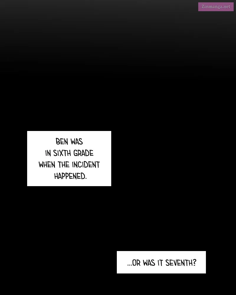 School Bus Graveyard Zinmanga X Chapter 26 Page 47
