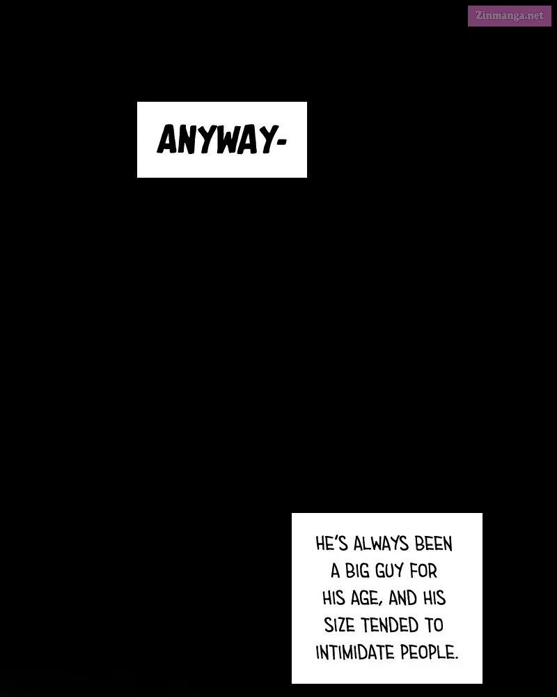 School Bus Graveyard Zinmanga X Chapter 26 Page 48