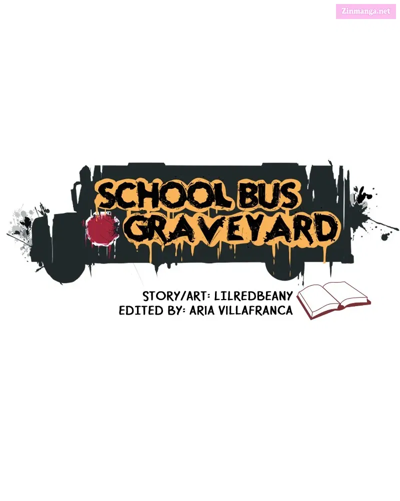 School Bus Graveyard Zinmanga X Chapter 25 Page 2