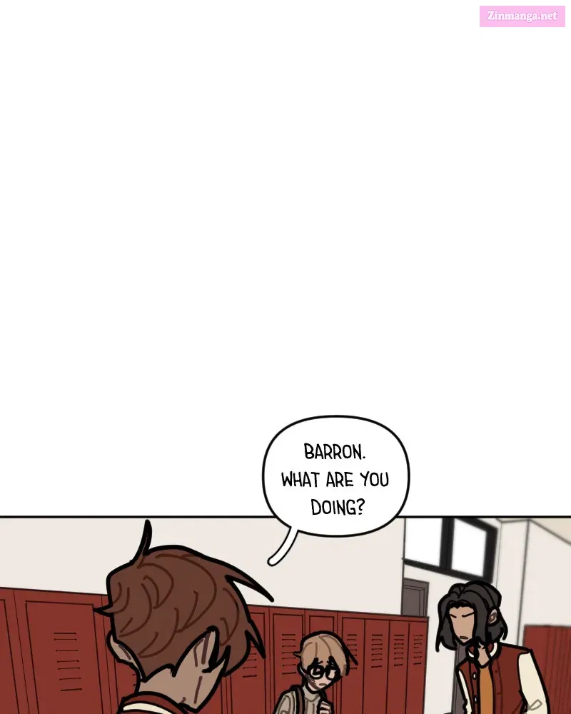 School Bus Graveyard Zinmanga X Chapter 25 Page 15