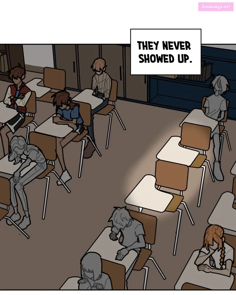 School Bus Graveyard Zinmanga X Chapter 25 Page 44