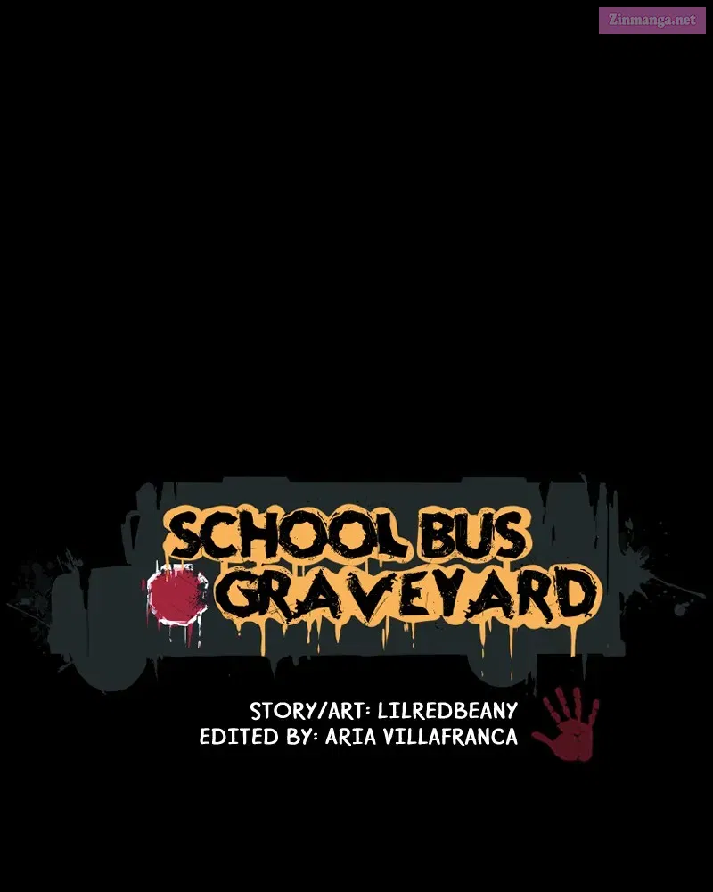 School Bus Graveyard Zinmanga X Chapter 23 Page 1