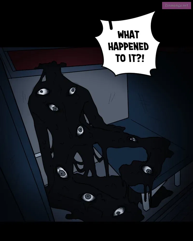 School Bus Graveyard Zinmanga X Chapter 23 Page 13