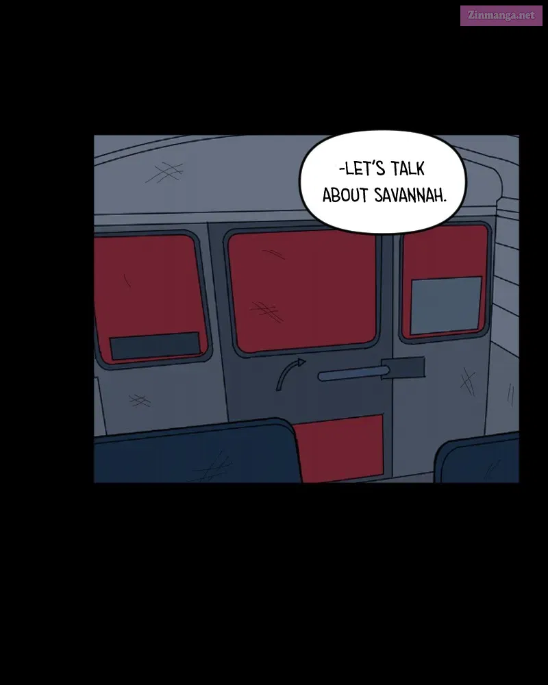 School Bus Graveyard Zinmanga X Chapter 23 Page 18
