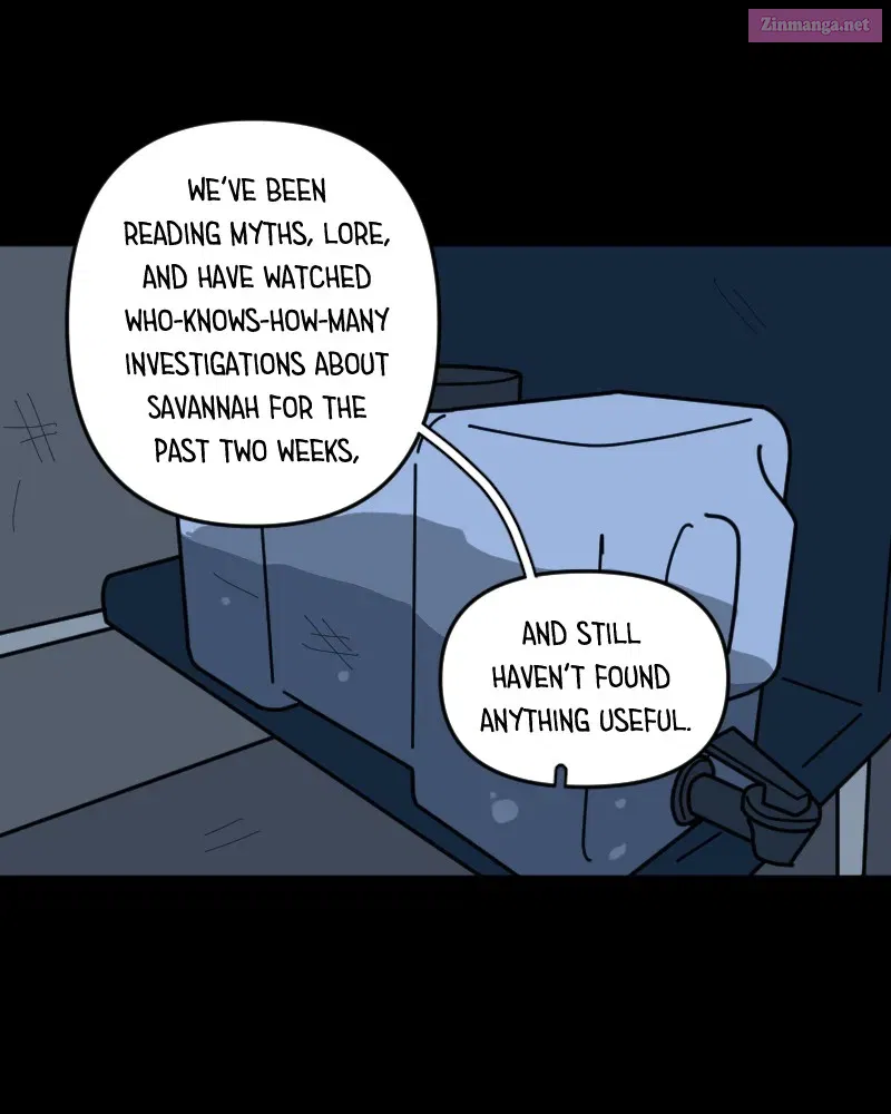School Bus Graveyard Zinmanga X Chapter 23 Page 25