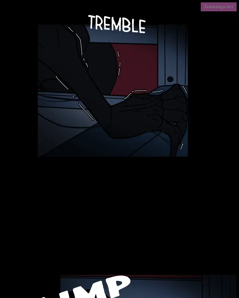 School Bus Graveyard Zinmanga X Chapter 22 Page 20