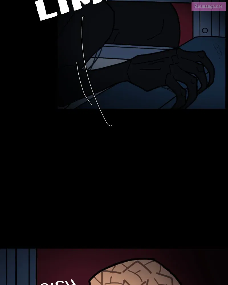 School Bus Graveyard Zinmanga X Chapter 22 Page 21
