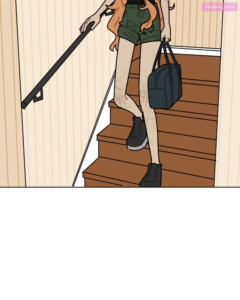 School Bus Graveyard Zinmanga X Chapter 19 Page 2
