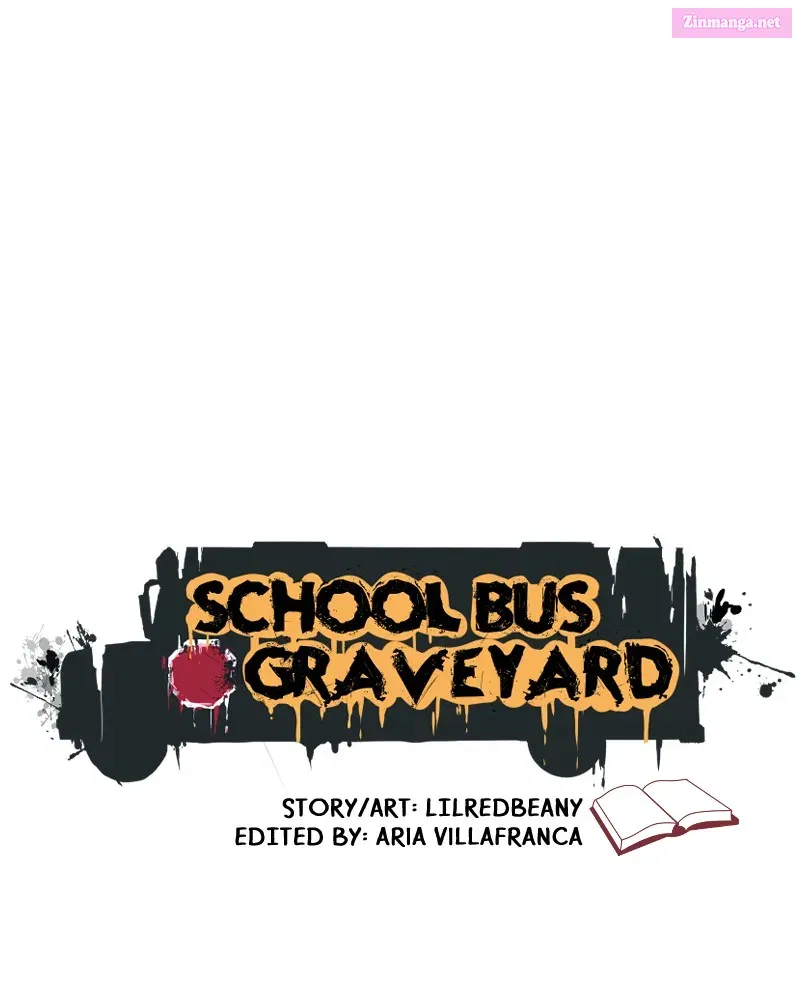 School Bus Graveyard Zinmanga X Chapter 18 Page 23