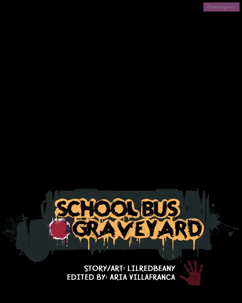 School Bus Graveyard Zinmanga X Chapter 17 Page 13