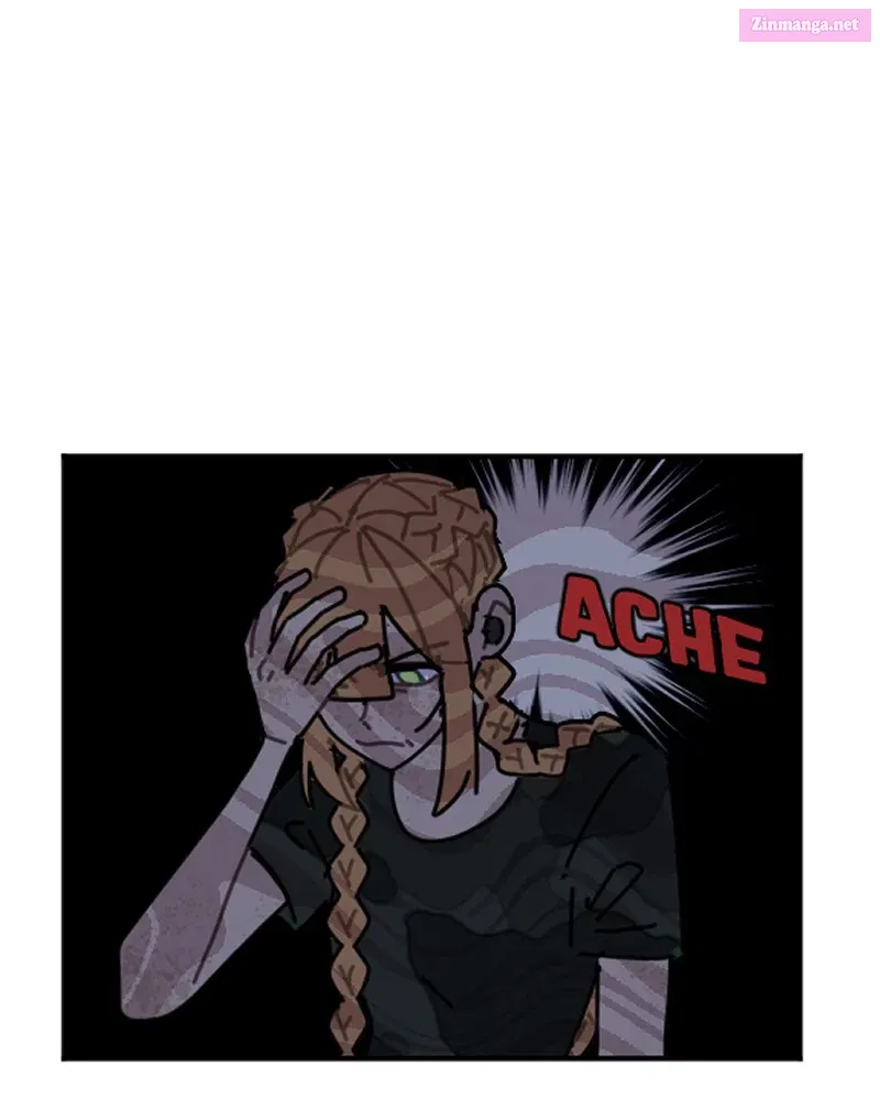 School Bus Graveyard Zinmanga X Chapter 17 Page 22