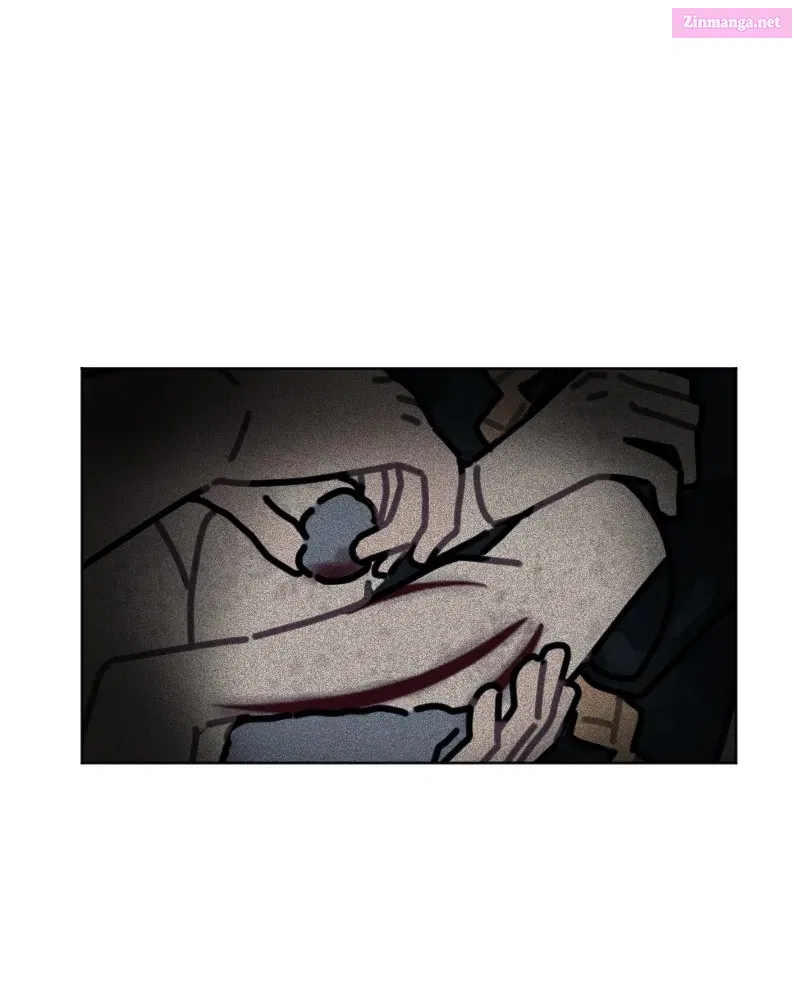 School Bus Graveyard Zinmanga X Chapter 17 Page 23