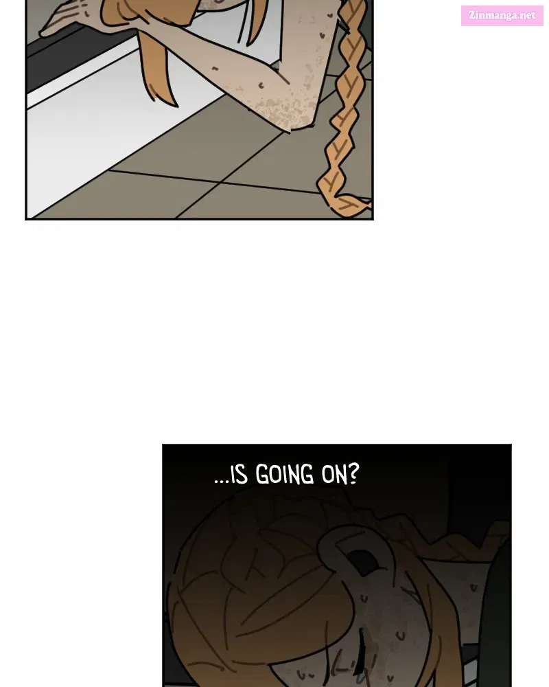 School Bus Graveyard Zinmanga X Chapter 17 Page 51
