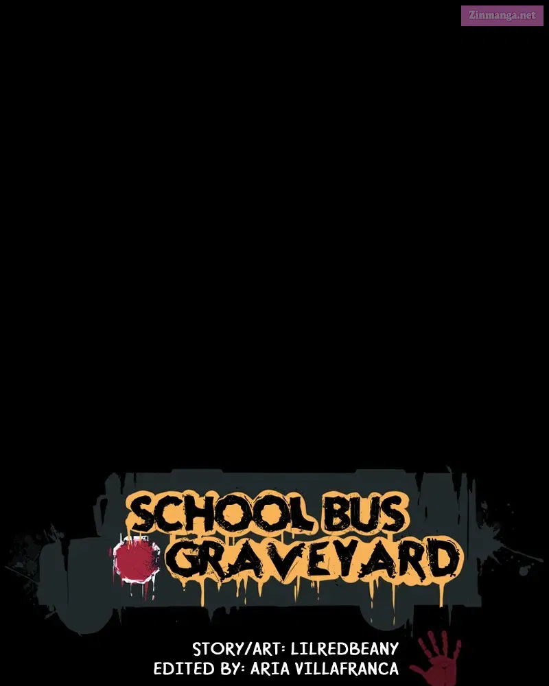 School Bus Graveyard Zinmanga X Chapter 16 Page 11