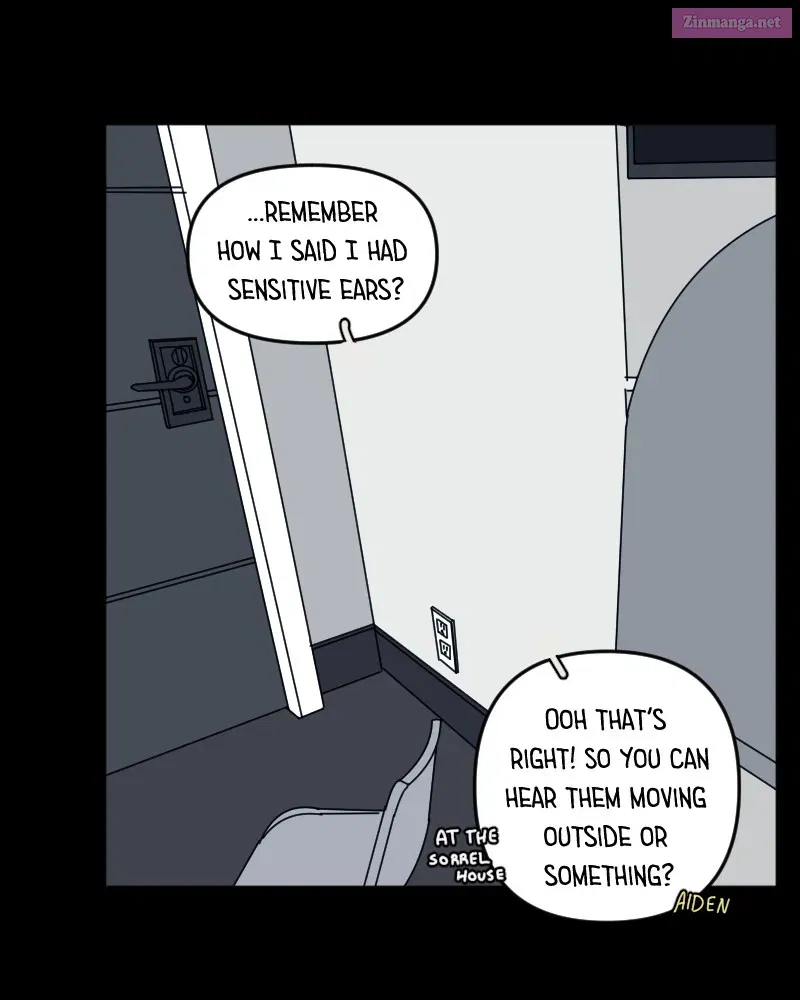 School Bus Graveyard Zinmanga X Chapter 16 Page 38