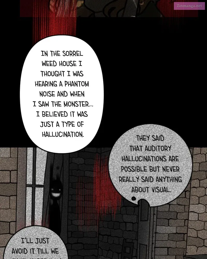 School Bus Graveyard Zinmanga X Chapter 16 Page 42