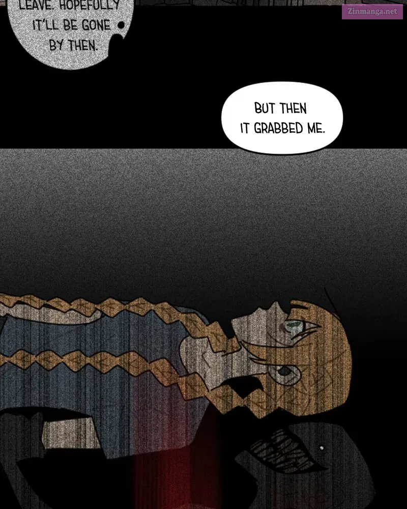 School Bus Graveyard Zinmanga X Chapter 16 Page 43