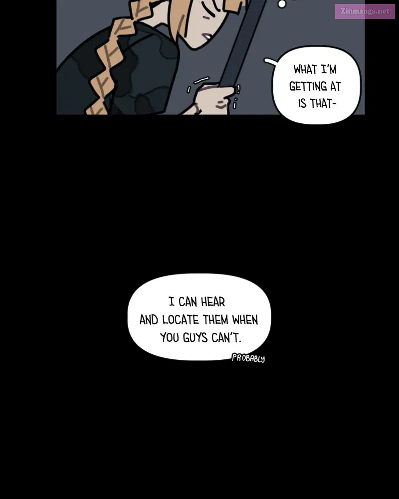 School Bus Graveyard Zinmanga X Chapter 16 Page 46