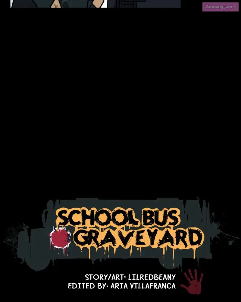 School Bus Graveyard Zinmanga X Chapter 15 Page 20