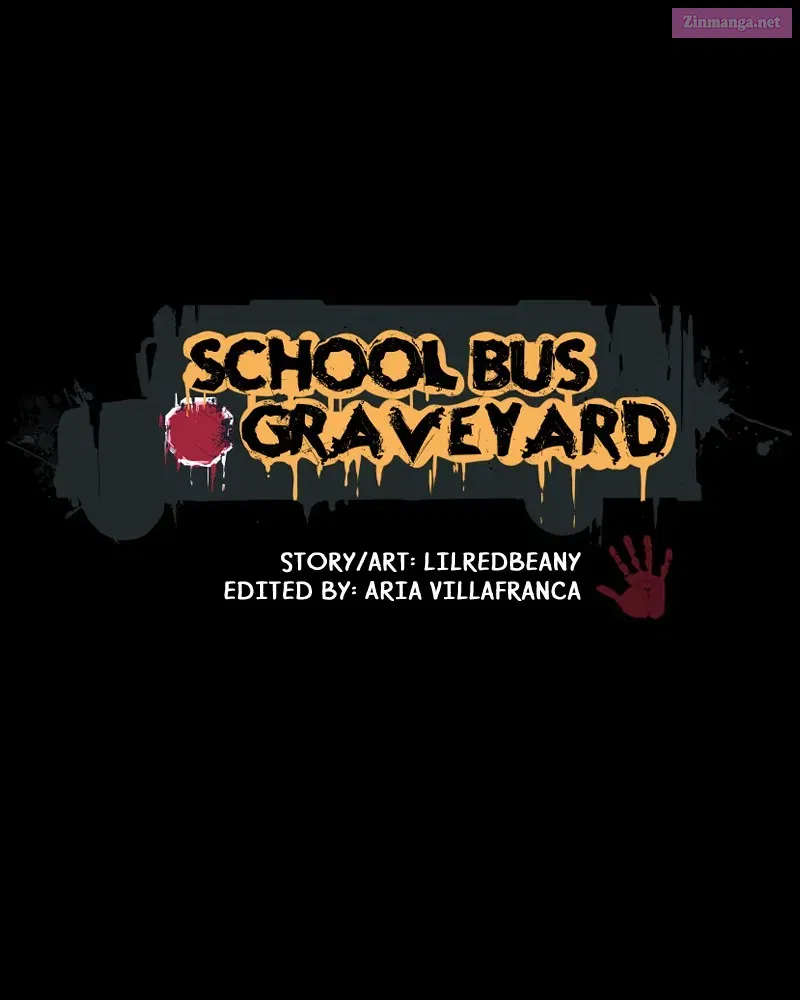 School Bus Graveyard Zinmanga X Chapter 14 Page 2