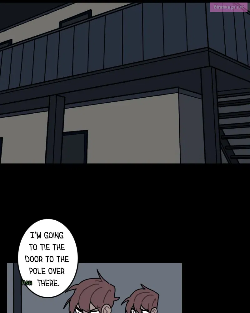 School Bus Graveyard Zinmanga X Chapter 14 Page 3