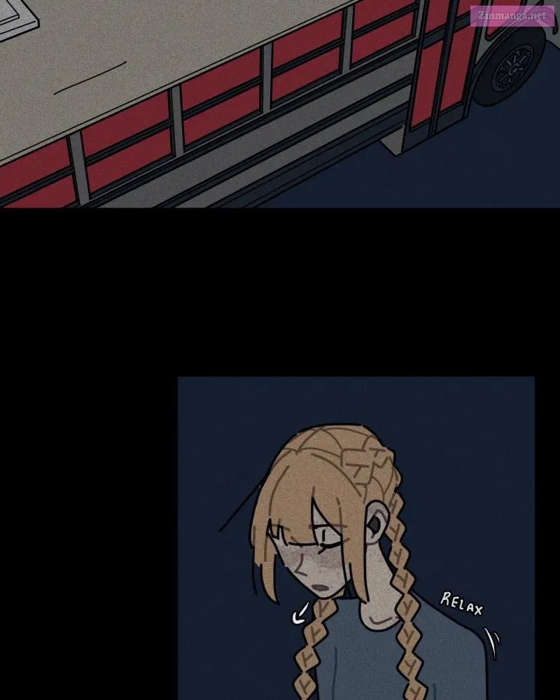 School Bus Graveyard Zinmanga X Chapter 12 Page 13