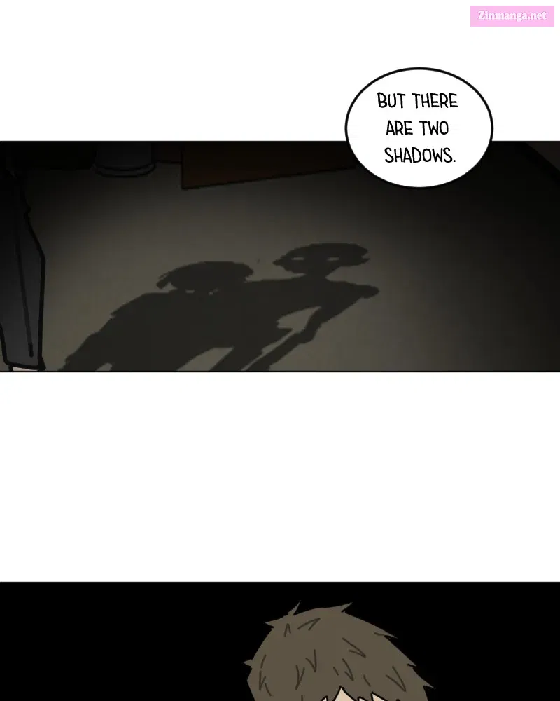 School Bus Graveyard Zinmanga X Chapter 11 Page 11