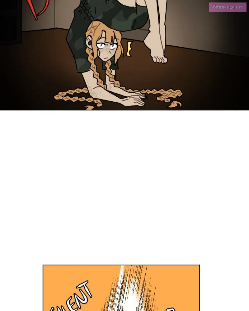 School Bus Graveyard Zinmanga X Chapter 11 Page 21