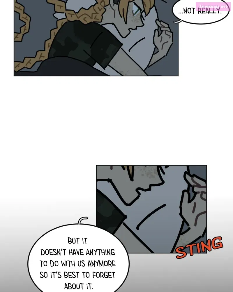 School Bus Graveyard Zinmanga X Chapter 11 Page 33