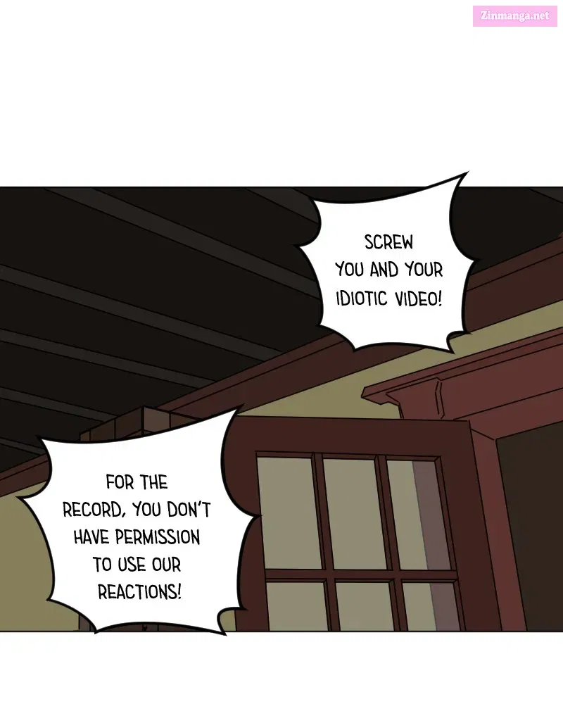 School Bus Graveyard Zinmanga X Chapter 10 Page 15