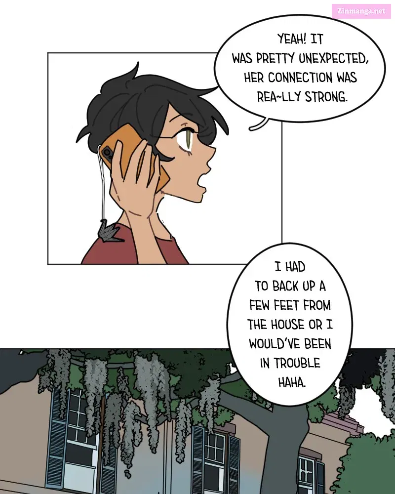 School Bus Graveyard Zinmanga X Chapter 10 Page 29