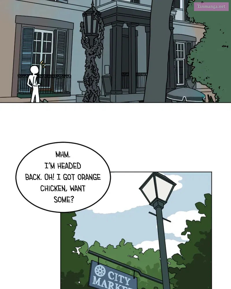 School Bus Graveyard Zinmanga X Chapter 10 Page 30