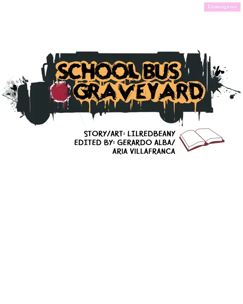 School Bus Graveyard Zinmanga X Chapter 9 Page 5