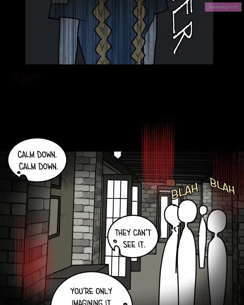 School Bus Graveyard Zinmanga X Chapter 9 Page 28