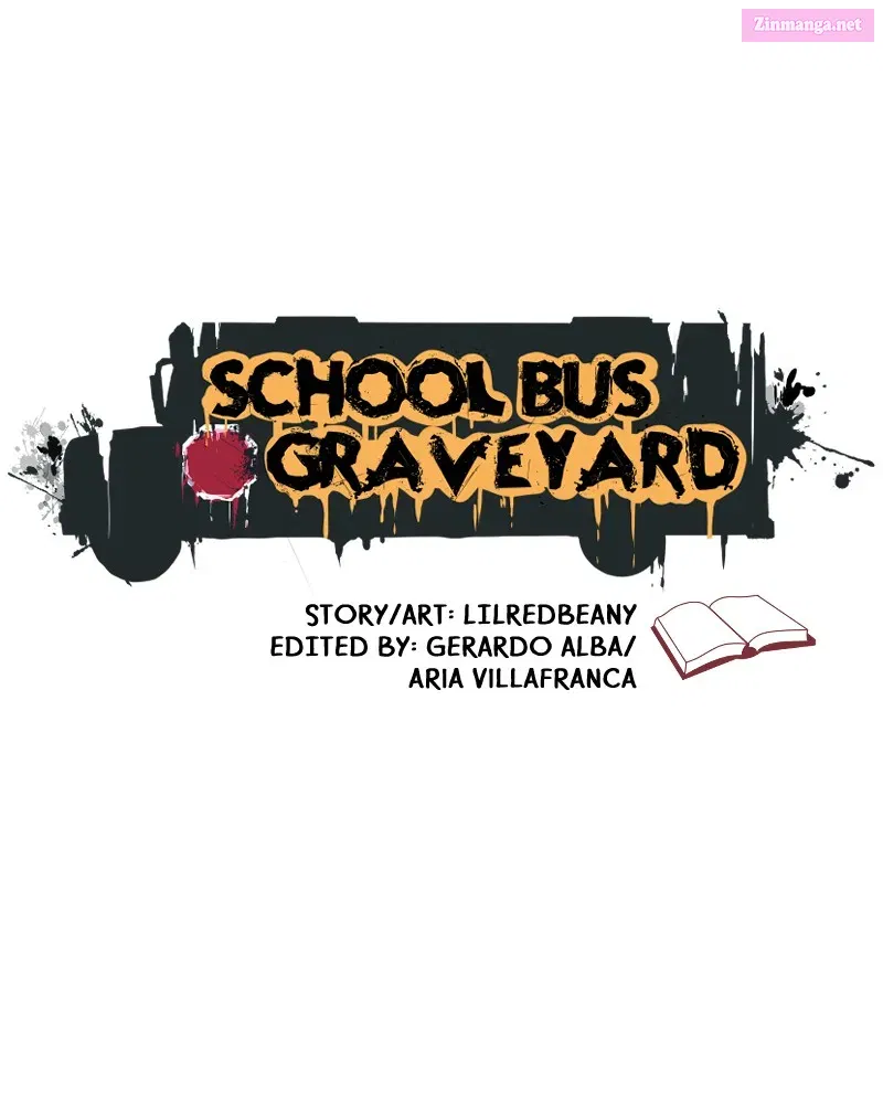 School Bus Graveyard Zinmanga X Chapter 8 Page 19