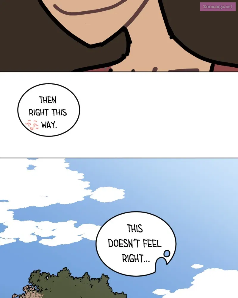 School Bus Graveyard Zinmanga X Chapter 8 Page 42
