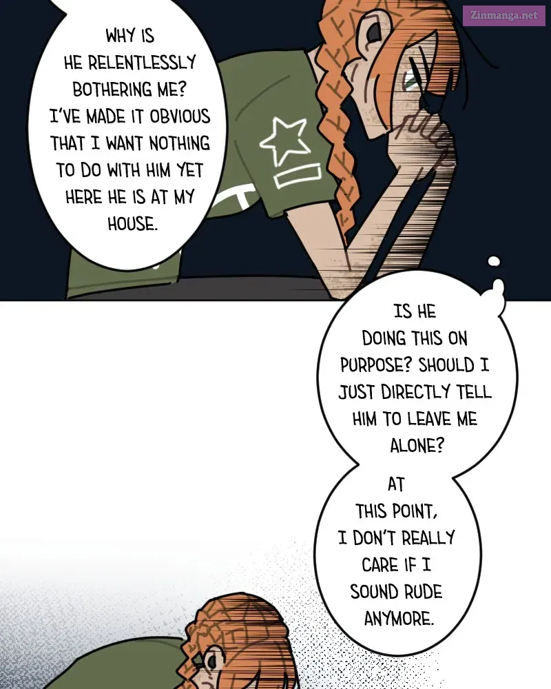 School Bus Graveyard Zinmanga X Chapter 7 Page 2
