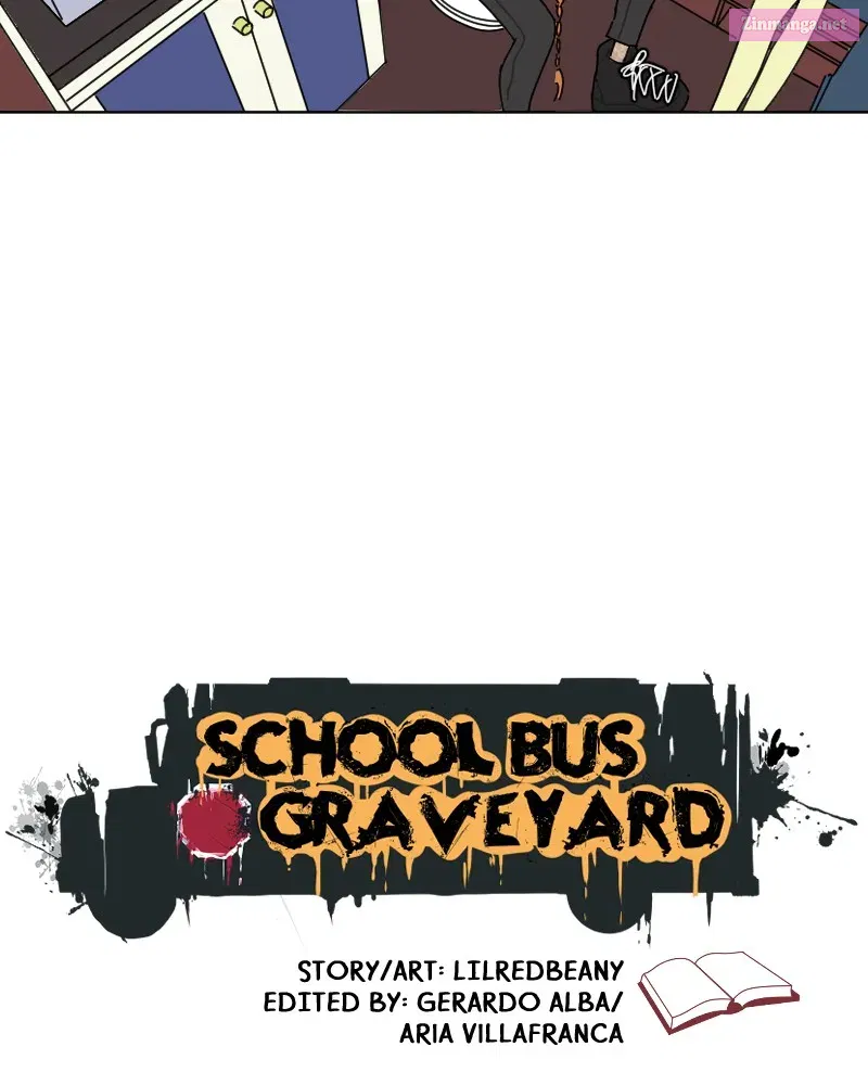 School Bus Graveyard Zinmanga X Chapter 7 Page 6