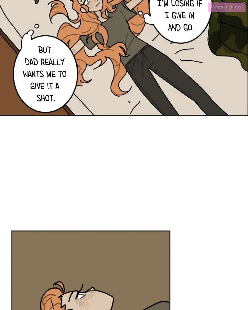 School Bus Graveyard Zinmanga X Chapter 7 Page 34