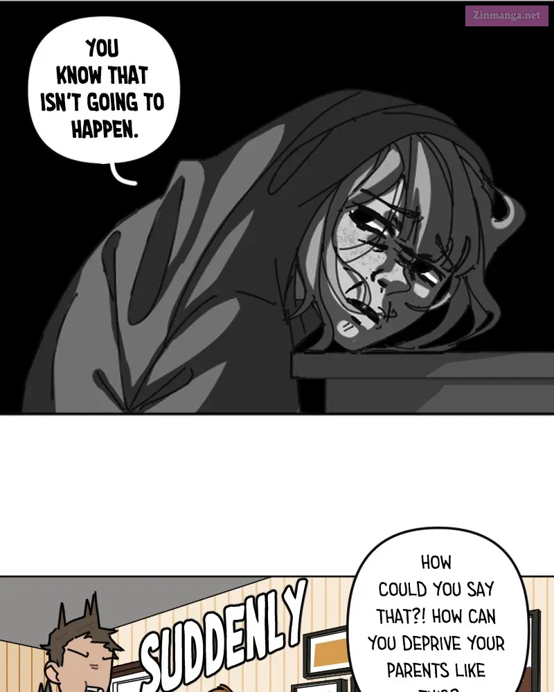 School Bus Graveyard Zinmanga X Chapter 6 Page 31