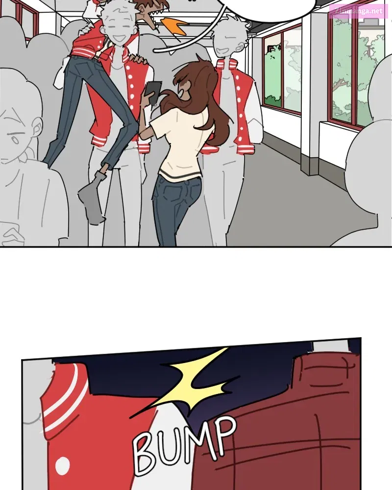 School Bus Graveyard Zinmanga X Chapter 5 Page 5