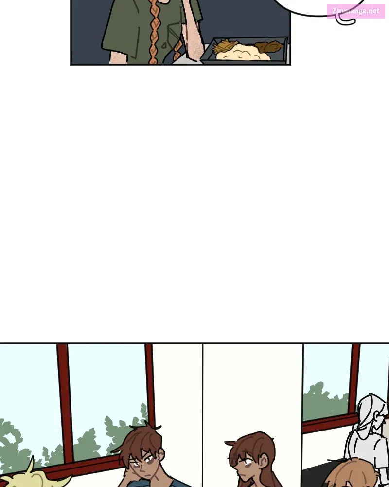 School Bus Graveyard Zinmanga X Chapter 3 Page 6