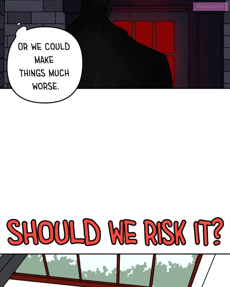 School Bus Graveyard Zinmanga X Chapter 3 Page 28