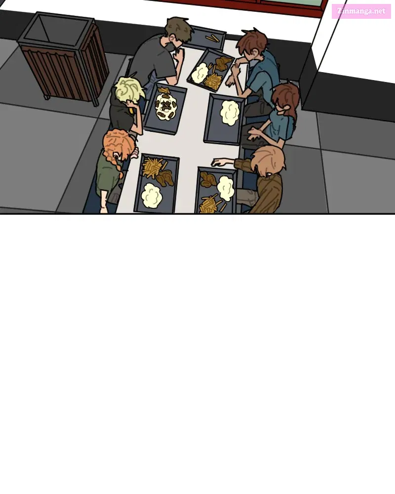 School Bus Graveyard Zinmanga X Chapter 3 Page 29