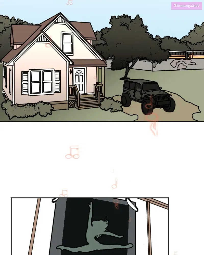 School Bus Graveyard Zinmanga X Chapter 3 Page 31