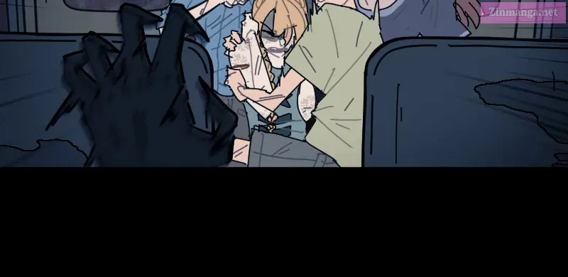 School Bus Graveyard Zinmanga X Chapter 2 Page 6